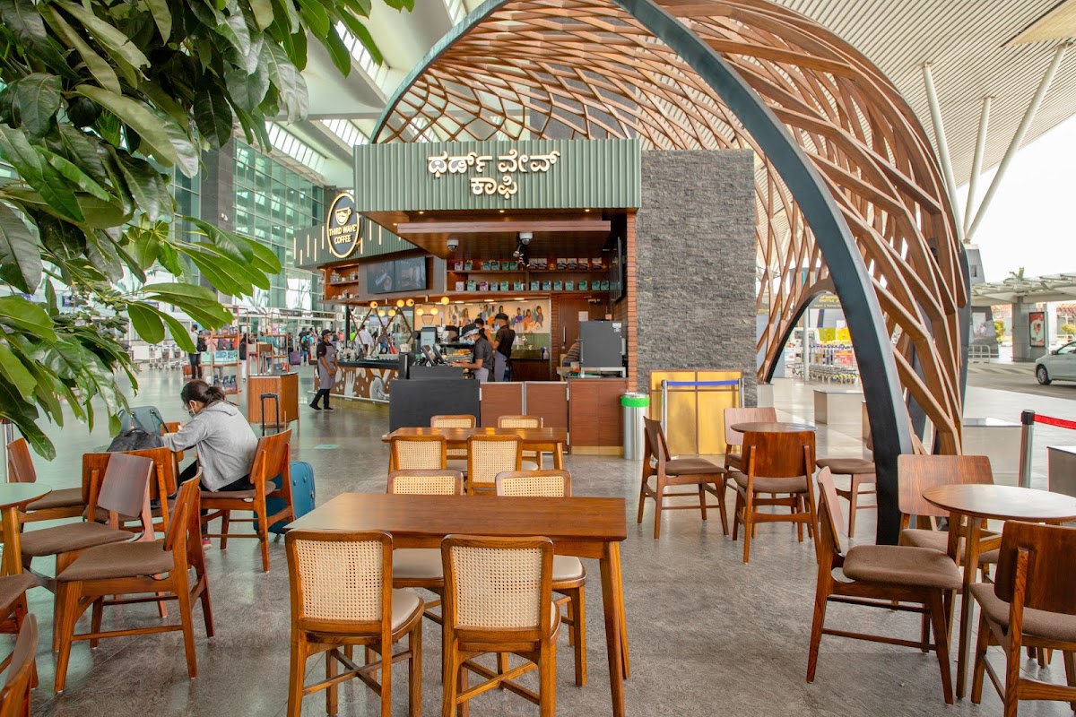 Third Wave Coffee
